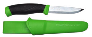 Нож MORAKNIV Мод. COMPANION GREEN