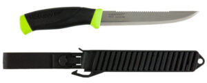 Нож MORAKNIV Мод. COMPANION FISHING SCALER 150