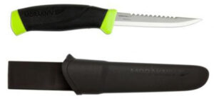 Нож MORAKNIV Мод. COMPANION FISHING SCALER 098