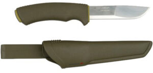 Нож MORAKNIV Мод. BUSHCRAFT FOREST