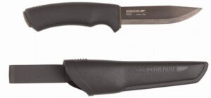 Нож MORAKNIV Мод. BUSHCRAFT BLACK