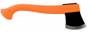 Топор MORAKNIV Мод. LIGHTWEIGHT AXE HI-VIS ORANGE