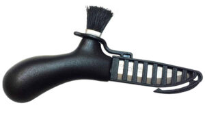 Нож грибника MORAKNIV Мод. KARL-JOHAN BLACK