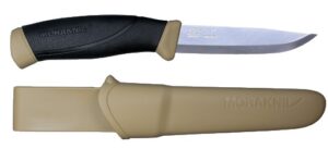 Нож MORAKNIV Мод. COMPANION DESERT