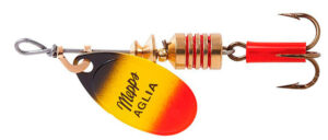 Блесна MEPPS AGLIA FURIA