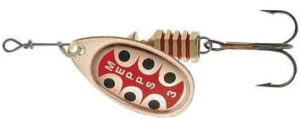 Блесна MEPPS AGLIA TW (copper)