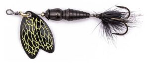 Блесна MEPPS BUG (stone fly)