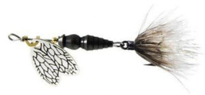 Блесна MEPPS BUG (dragon)