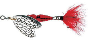 Блесна MEPPS BUG (cherry)