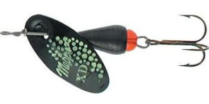 Блесна MEPPS XD PLATINUM (black/black)