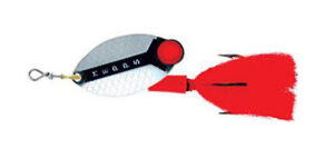 Блесна MEPPS LUSOX (silver)