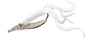 Блесна MEPPS TIMBER DOODLE (silver)