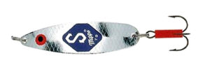 Блесна MEPPS S LIGHT (silver)