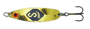 Блесна MEPPS S LIGHT (gold)
