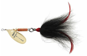 Блесна MEPPS MUSKY KILLER (gold)