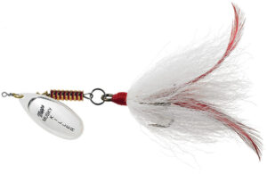 Блесна MEPPS MUSKY KILLER (silver)