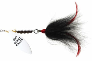 Блесна MEPPS GIANT KILLER (white)