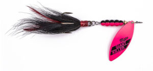 Блесна MEPPS GIANT KILLER (pink)