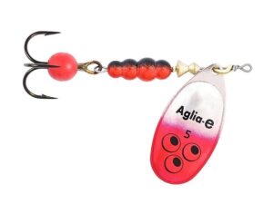 Блесна MEPPS AGLIA-E (chartreuse)