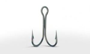 Крючок VMC 9908BZ