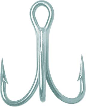 Крючок VMC 9626PS