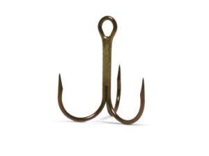 Крючок VMC 9649BZ