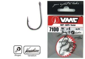 Крючок VMC 7100BN