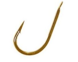 Крючок VMC 7101BZ