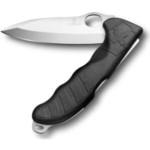 Складной нож VICTORINOX Мод. HUNTER PRO M BLACK
