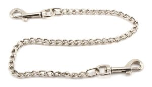 Цепочка VICTORINOX с карабинами Мод. #4.1814