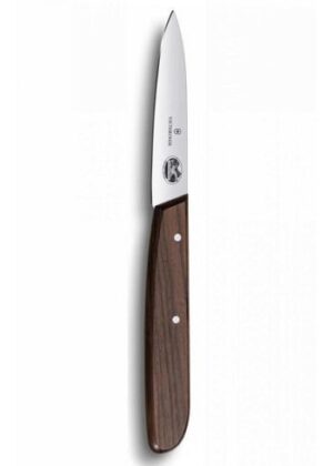 Кухонный нож VICTORINOX Мод. WOOD PARING #5.3000.RAD