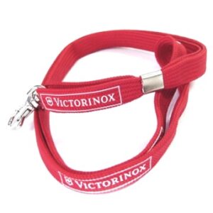 Ланъярд VICTORINOX с карабином Мод. #4.1879