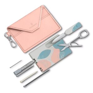 Набор VICTORINOX Мод. SWISSCARD PARIS STYLE