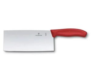 Кухонный нож VICTORINOX Мод. SWISS CLASSIC CHEF’S #6.8561.18G
