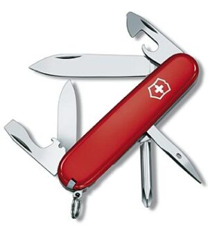 Складной нож VICTORINOX Мод. TINKER