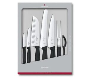 Набор кухонный VICTORINOX Мод. SWISS CLASSIC KITCHEN SET