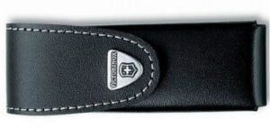 Чехол (кожа) VICTORINOX