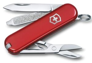 Складной нож VICTORINOX Мод. CLASSIC SD