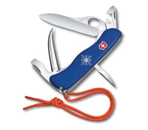 Складной нож VICTORINOX Мод. SKIPPER PRO