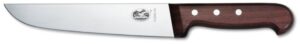 Кухонный нож VICTORINOX Мод. WOOD BUTCHER #5.5200.36
