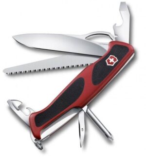 Складной нож VICTORINOX Мод. RangerGrip 78