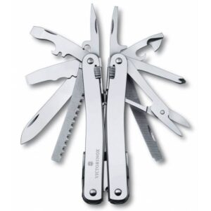 Мультиинструмент VICTORINOX Мод. SWISSTOOL SPIRIT