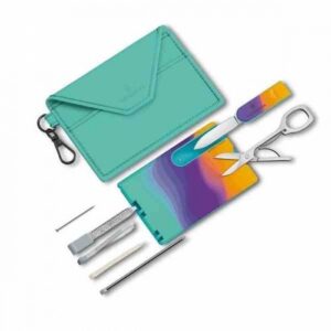 Набор VICTORINOX Мод. SWISSCARD SYDNEY STYLE