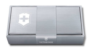 Коробка VICTORINOX подарочная Мод. #4.0289.4