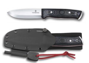 Нож VICTORINOX Мод. OUTDOOR MASTER MIC L