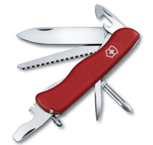 Складной нож VICTORINOX Мод. TRAILMASTER