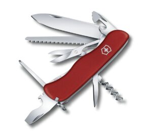 Складной нож VICTORINOX Мод. OUTRIDER