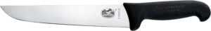 Кухонный нож VICTORINOX Мод. FIBROX BUTCHER #5.5203.23