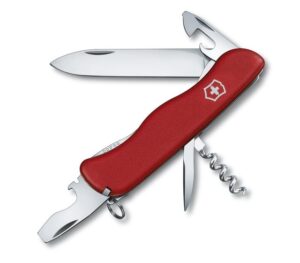 Складной нож VICTORINOX Мод. PICKNICKER