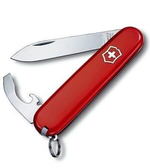 Складной нож VICTORINOX Мод. BANTAM